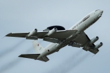Boeing E-3A Sentry (707-300)